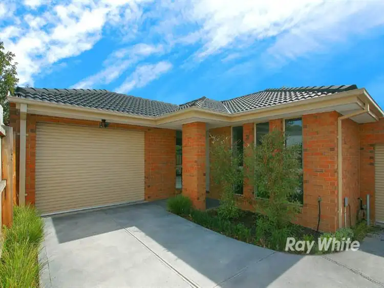 Main view of Homely unit listing, 2/152 Power Road, Doveton VIC 3177