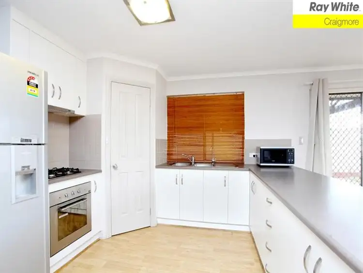 Seventh view of Homely house listing, 19 Vine Parade, Munno Para West SA 5115