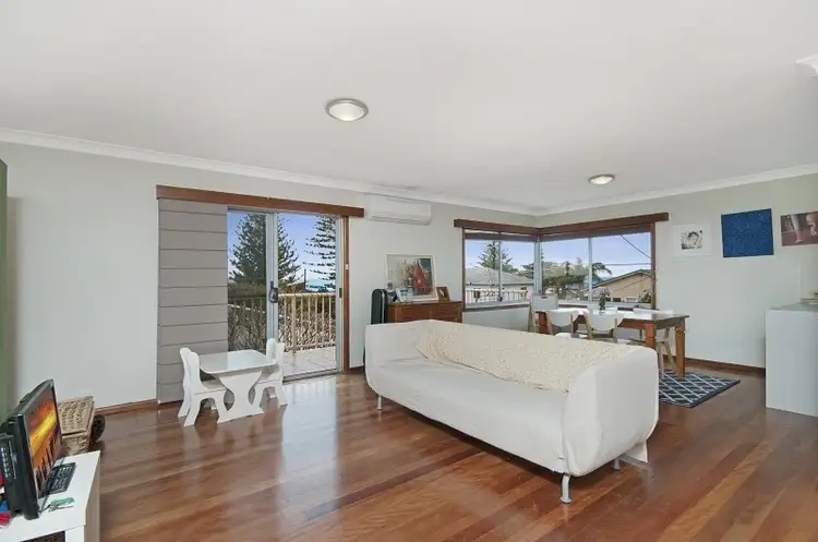 Second view of Homely unit listing, 1/3 Church Street, Yamba NSW 2464