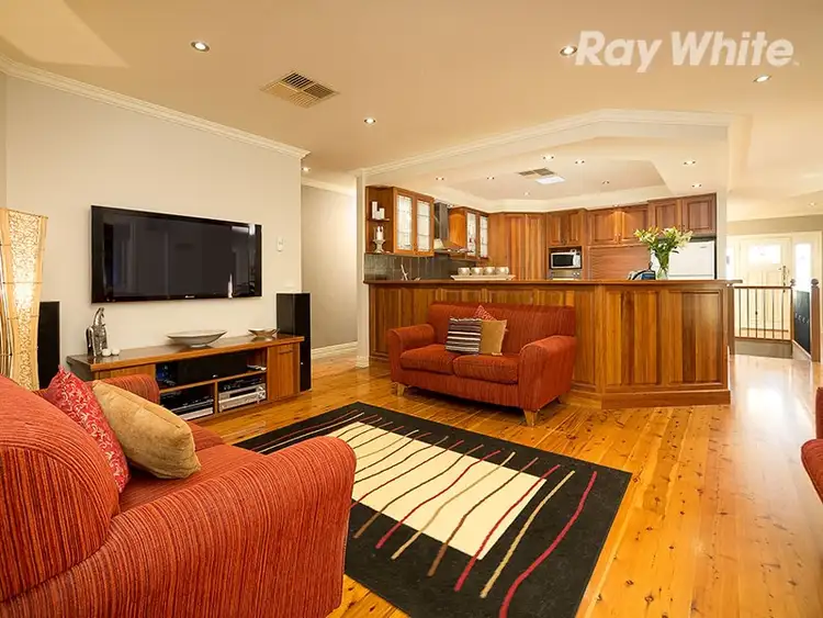 Fourth view of Homely house listing, 4 Doulton Drive, West Albury NSW 2640