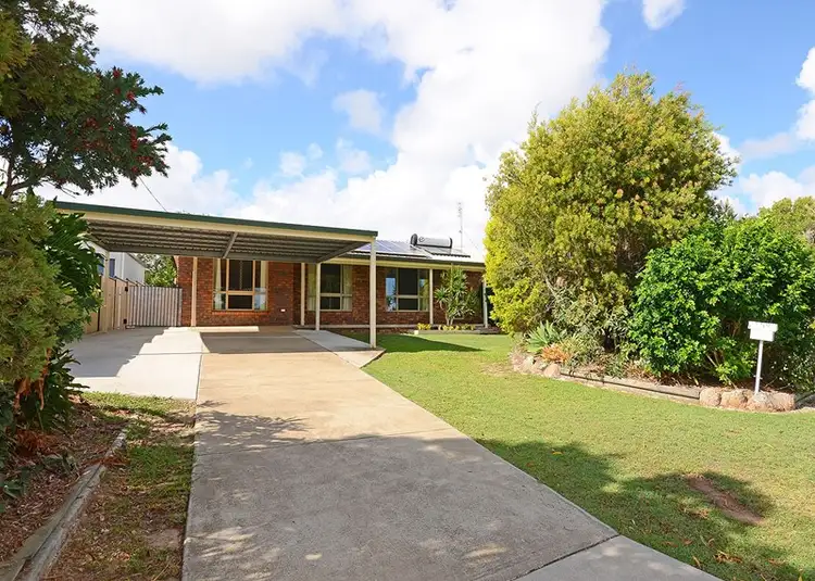 Fifth view of Homely house listing, 18 Johnston Boulevard, Urraween QLD 4655