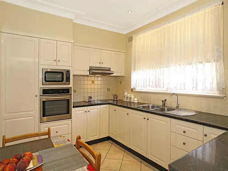 Fifth view of Homely house listing, 62 Craigholm Street, Sylvania NSW 2224