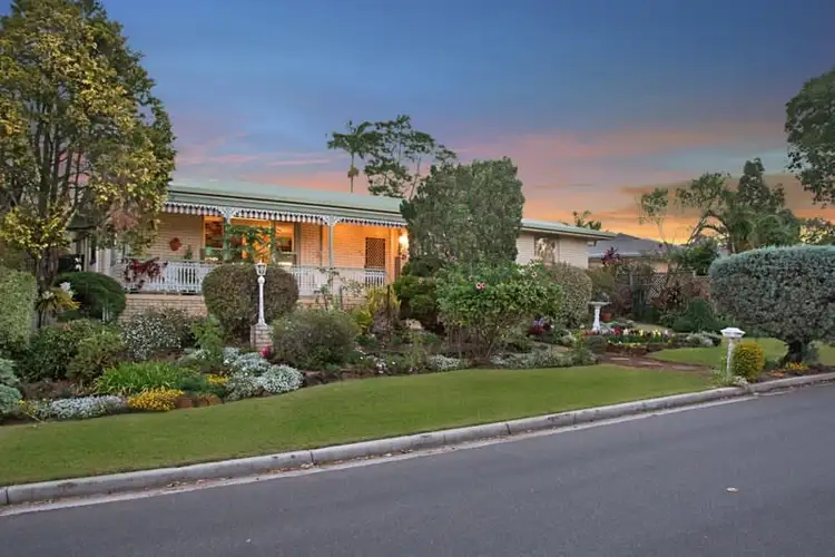 Second view of Homely house listing, 43 Townsend Road, Buderim QLD 4556