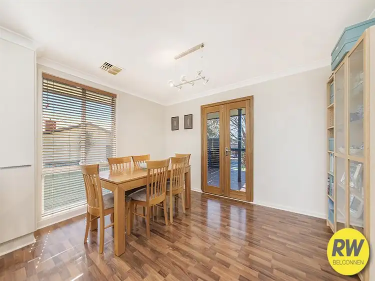 Second view of Homely house listing, 63 O'Sullivan Street, Higgins ACT 2615