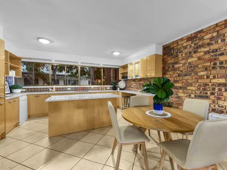Sixth view of Homely townhouse listing, 3/12 Griffith Street, New Farm QLD 4005