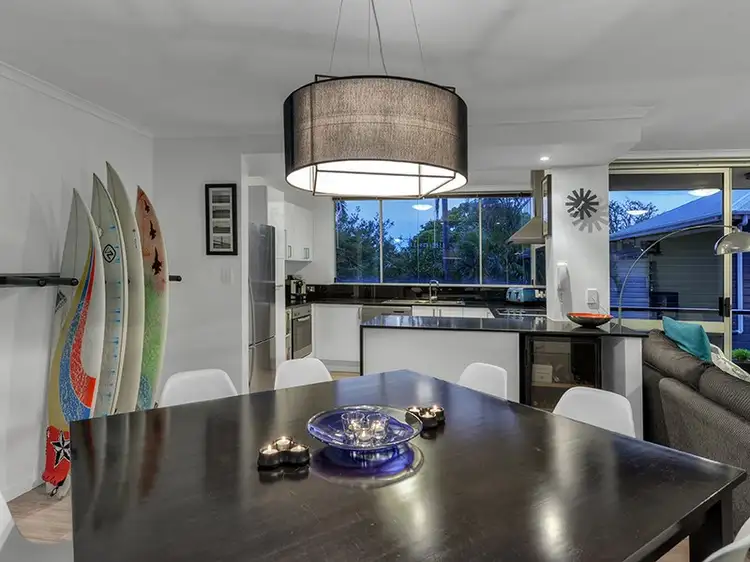 Second view of Homely unit listing, 2/19 Ellis Street, Kangaroo Point QLD 4169