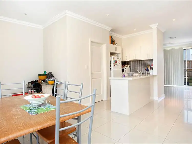 Second view of Homely townhouse listing, 5/26 Rowley Road, Guildford NSW 2161