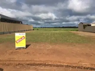 Main view of Homely land listing, 146 (Lot 58) Daddow Court, Kadina SA 5554