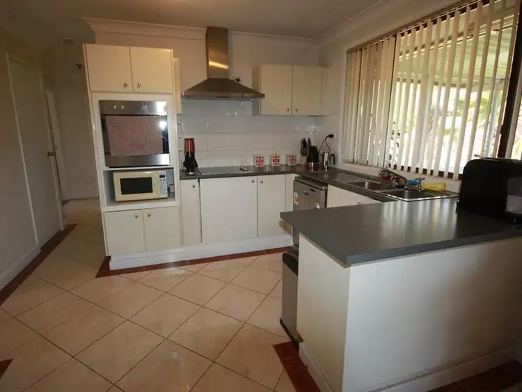 Fifth view of Homely house listing, 44 Emerald Drive, Eagle Vale NSW 2558