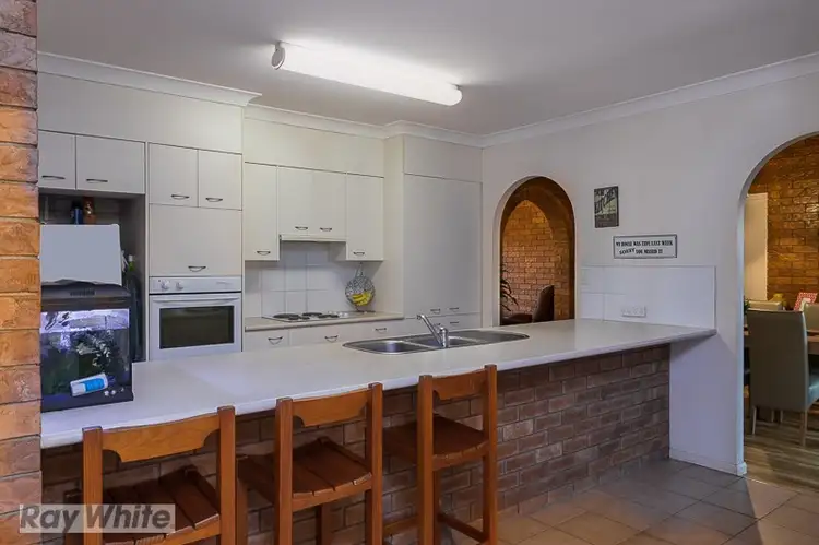 Second view of Homely house listing, 14 Lochleven Street, Carindale QLD 4152