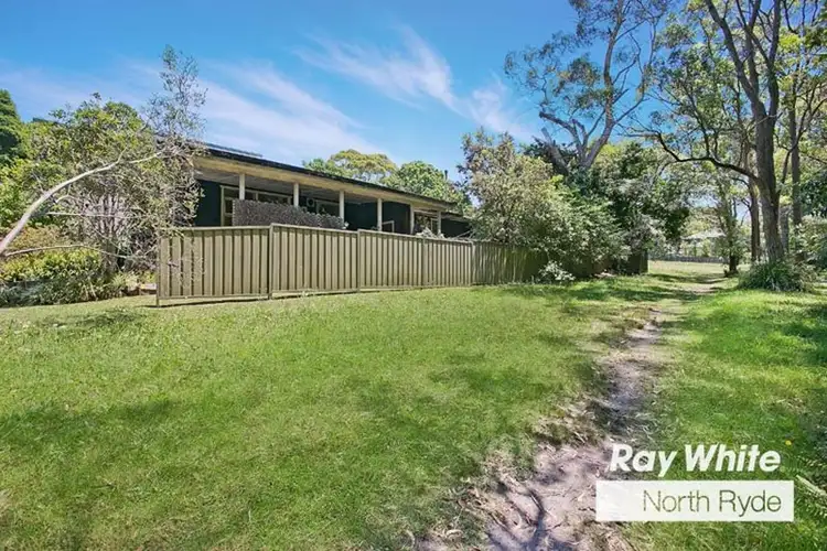 Fifth view of Homely house listing, 19 Fox Road, East Ryde NSW 2113