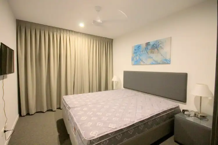 Seventh view of Homely unit listing, 137/2729-2733 Gold Coast Highway, Broadbeach QLD 4218