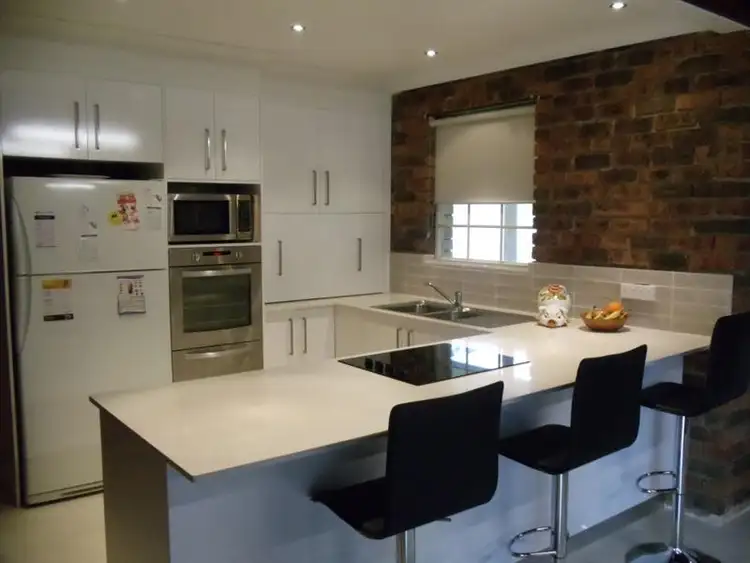 Second view of Homely house listing, 1 Beavors Street, Prairiewood NSW 2176