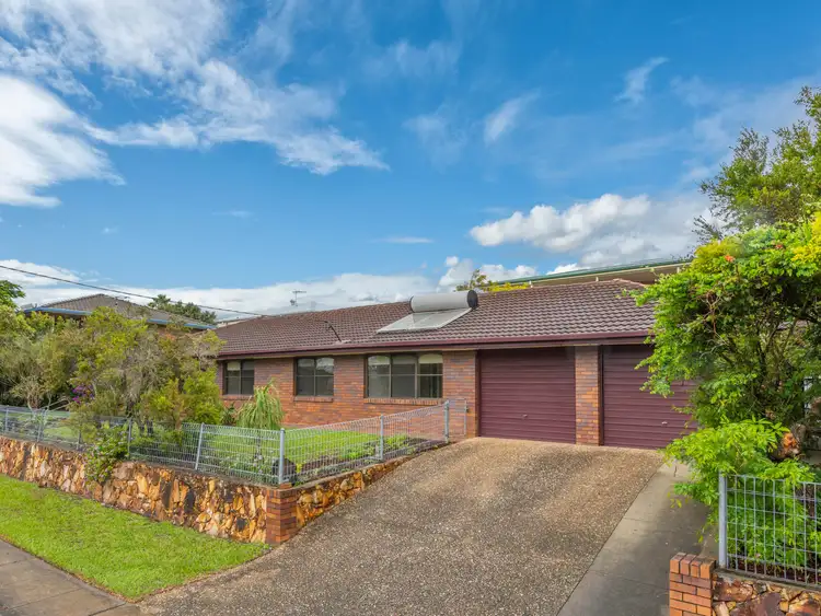 Third view of Homely house listing, 3 Gamble Street, Wavell Heights QLD 4012