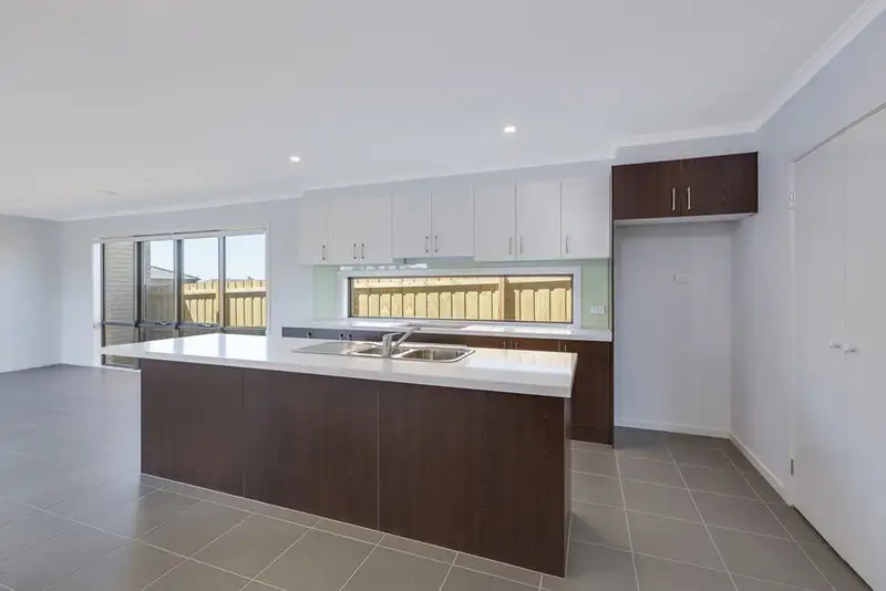 Main view of Homely house listing, 1 Koukoura Drive, Epping VIC 3076