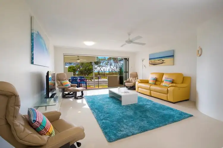 Second view of Homely unit listing, 12/52-54 Alexandra Parade, Maroochydore QLD 4558