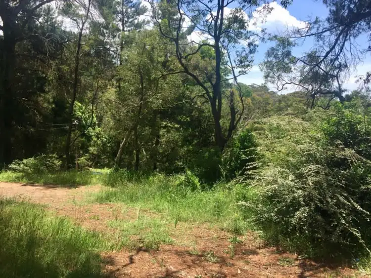Fourth view of Homely land listing, 22 Gardiners Crescent, Blackheath NSW 2785