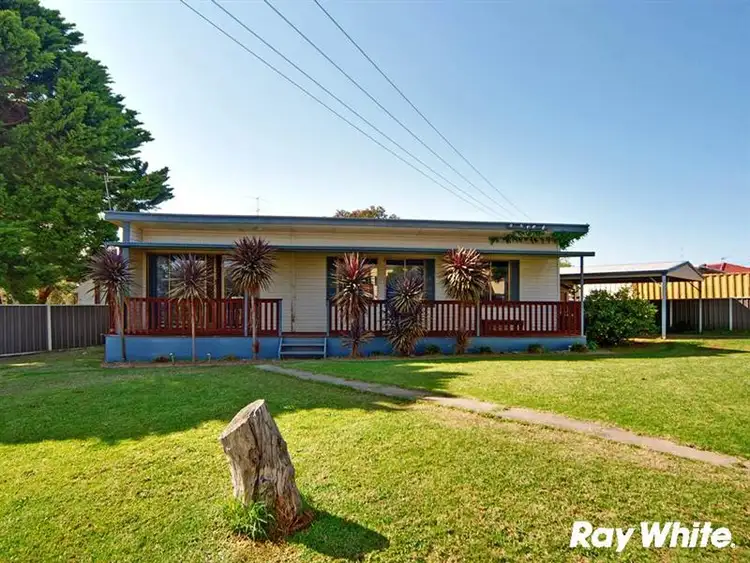 57 The Kingsway, Barrack Heights NSW 2528