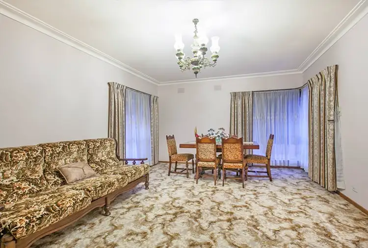 Second view of Homely house listing, 70 Victoria Drive, Thomastown VIC 3074