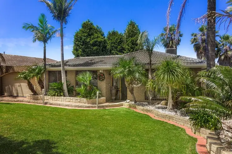 21 Boyle Crescent, Mill Park VIC 3082