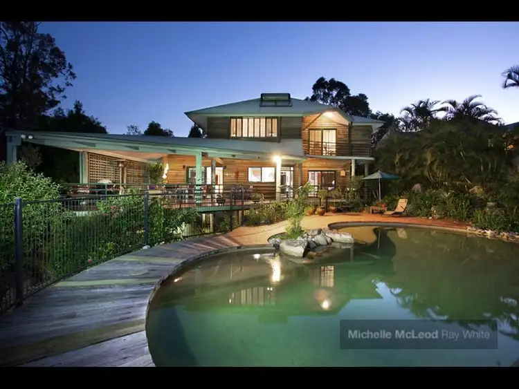 Main view of Homely house listing, 15 Haysom Close, Chapel Hill QLD 4069