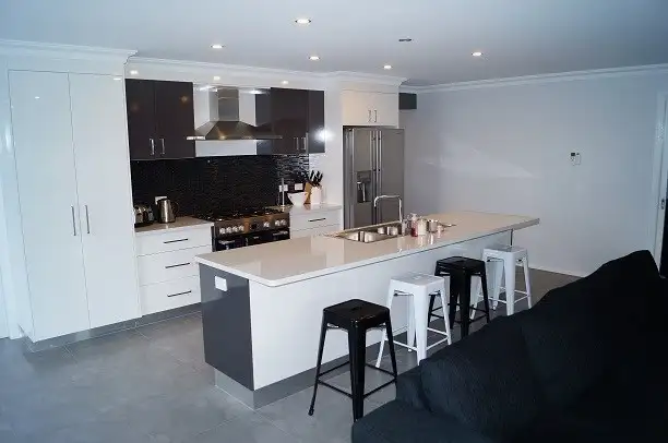 Second view of Homely house listing, 33 Glasson Drive, Orange NSW 2800