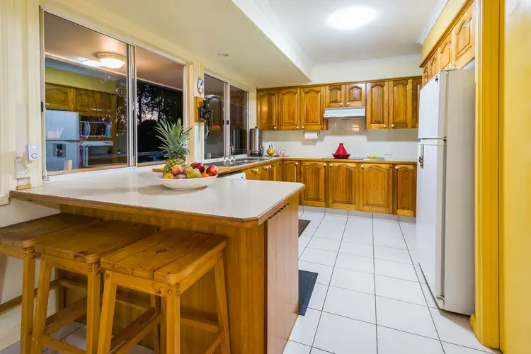 Fifth view of Homely house listing, 99 Arafura Street, Upper Mount Gravatt QLD 4122