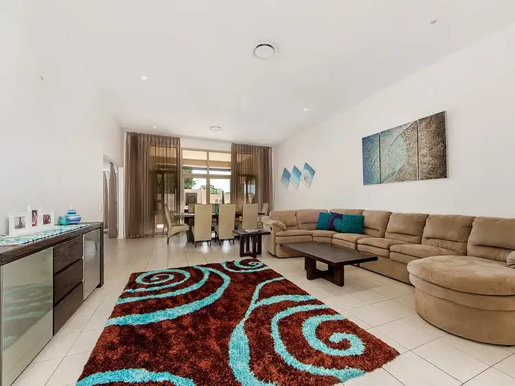 Sixth view of Homely house listing, 4 Thames Place, Oxenford QLD 4210
