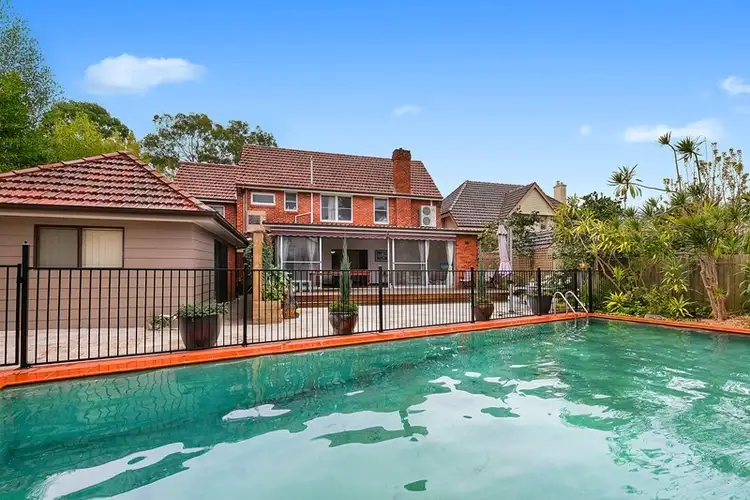 Second view of Homely house listing, 1566 Pacific Highway, Wahroonga NSW 2076