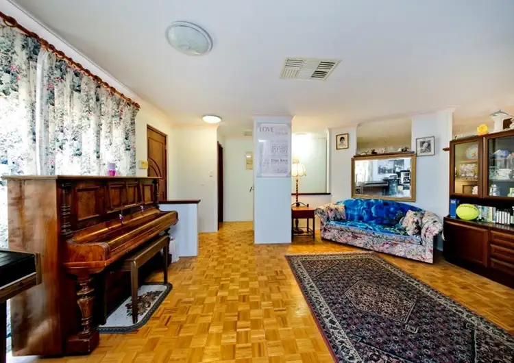 Second view of Homely house listing, 38 Cottonwood Crescent, Dianella WA 6059