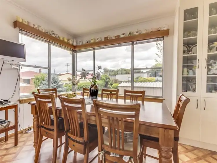 Fifth view of Homely house listing, 58 Cornwall Crescent, Newnham TAS 7248