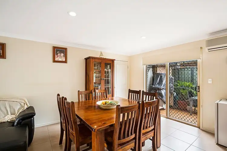 Fifth view of Homely townhouse listing, 1/351 Greenwattle Street, Wilsonton QLD 4350