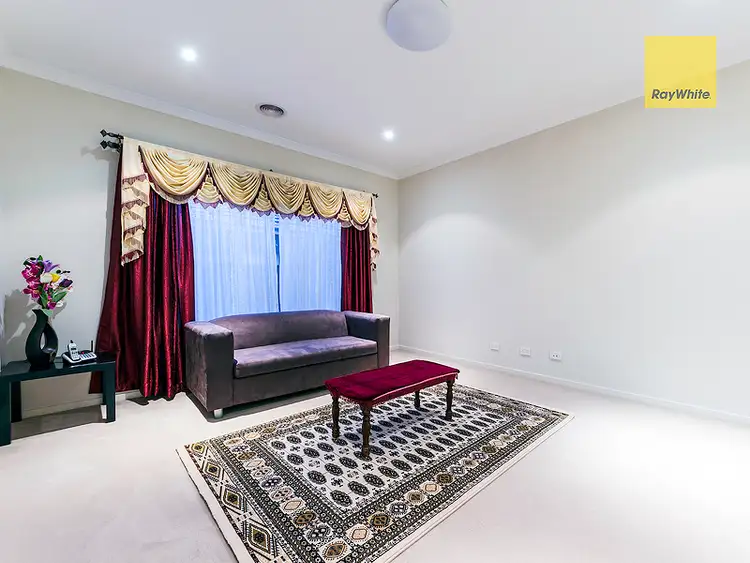Sixth view of Homely house listing, 87 Penrose Promenade, Tarneit VIC 3029