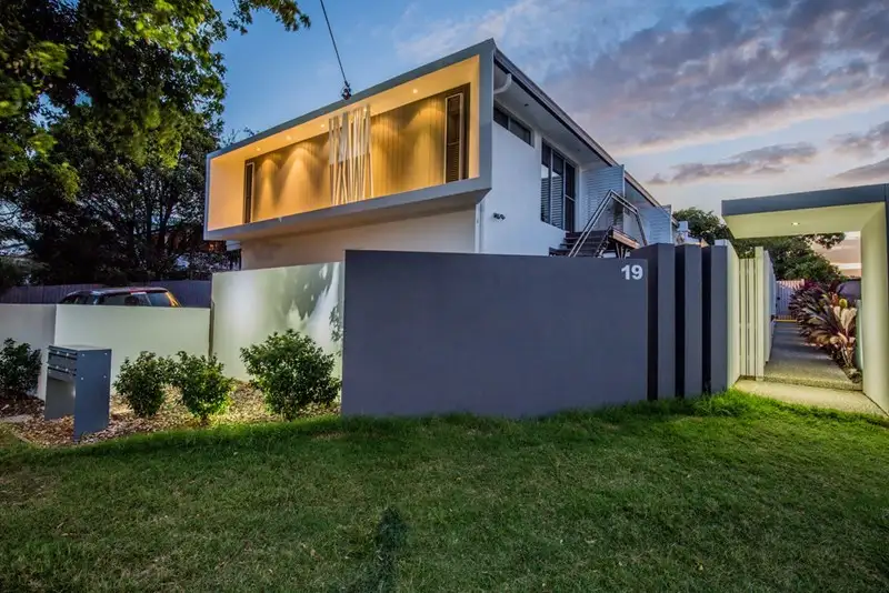 Main view of Homely unit listing, 5/19 Gibson Street, Annerley QLD 4103