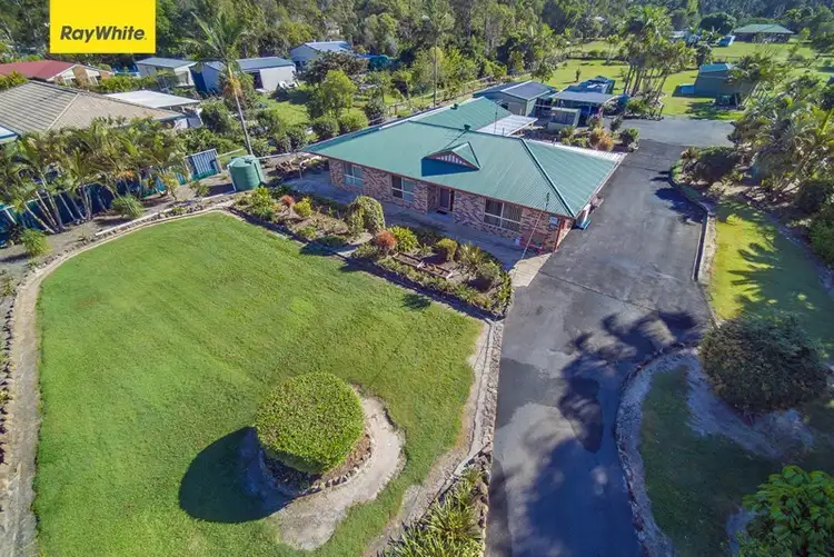 Second view of Homely house listing, 139 Emu Road, Caboolture QLD 4510