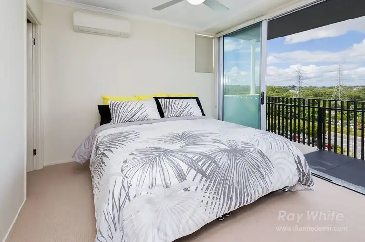 Fifth view of Homely unit listing, 408/66 Slobodian Avenue, Eight Mile Plains QLD 4113