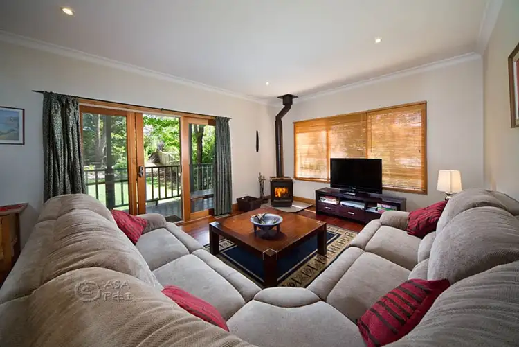 Second view of Homely house listing, 3 Links Road, Blackheath NSW 2785