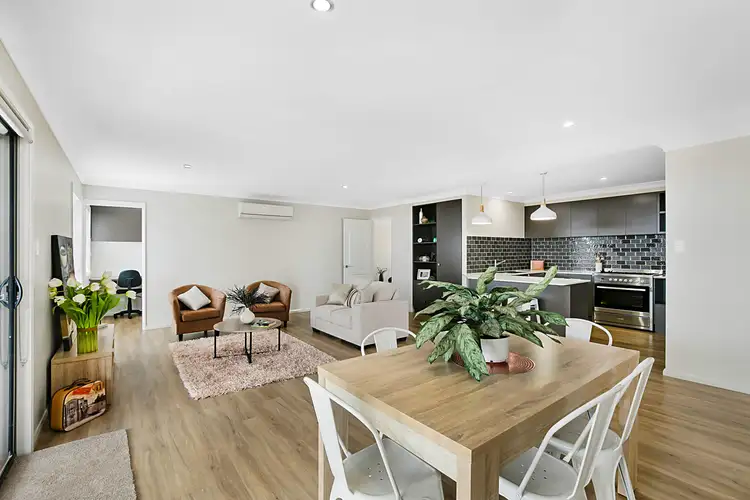 Third view of Homely house listing, 22 Graves Drive, Kearneys Spring QLD 4350