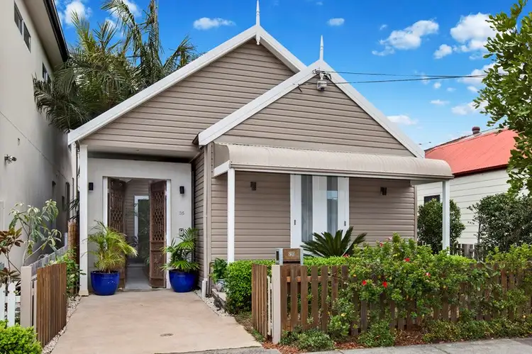 35 Rolfe Street, Rosebery NSW 2018