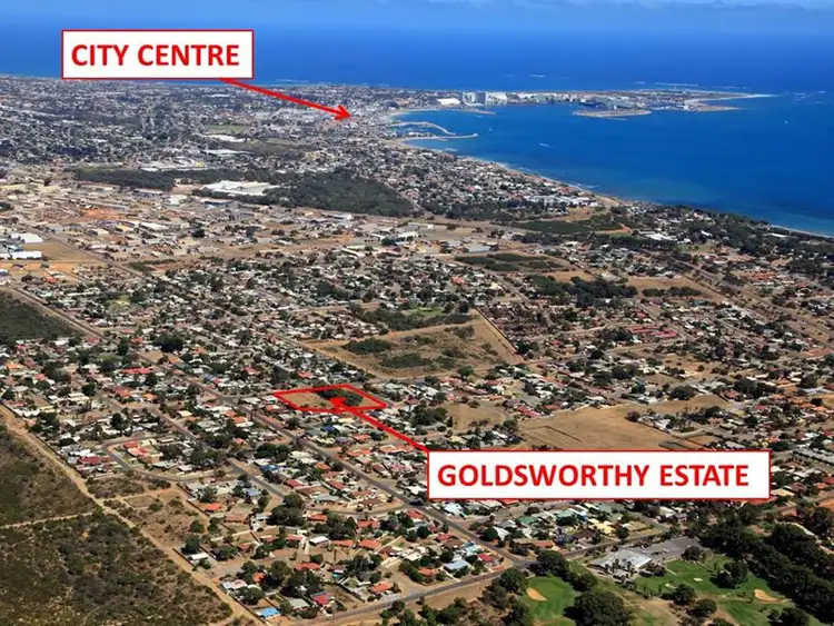 57 Broome Street, Spalding WA 6530