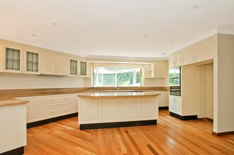 Second view of Homely house listing, 7 Moynoe Close, Burradoo NSW 2576