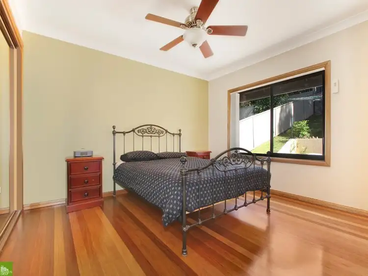 Sixth view of Homely house listing, 56 Ashley Avenue, Farmborough Heights NSW 2526