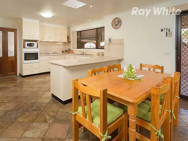 Seventh view of Homely house listing, 14 Carson Drive, Corowa NSW 2646