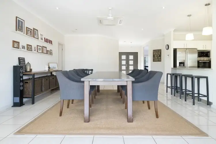 Seventh view of Homely house listing, 23 Surcingle Drive, Marlow Lagoon NT 830