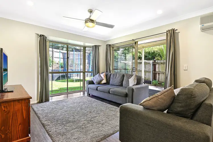 Third view of Homely other listing, 1/12 Tamarind Close, Nerang QLD 4211