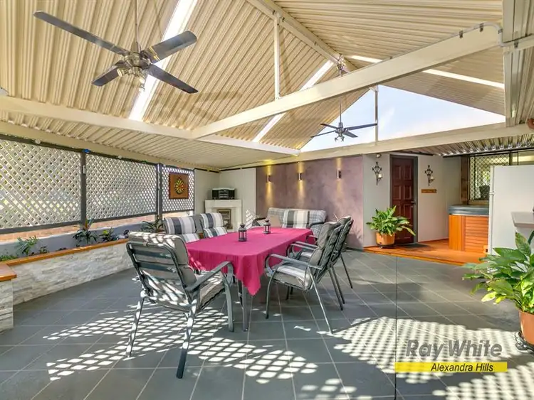 Fifth view of Homely house listing, 10 Plymstock Street, Alexandra Hills QLD 4161