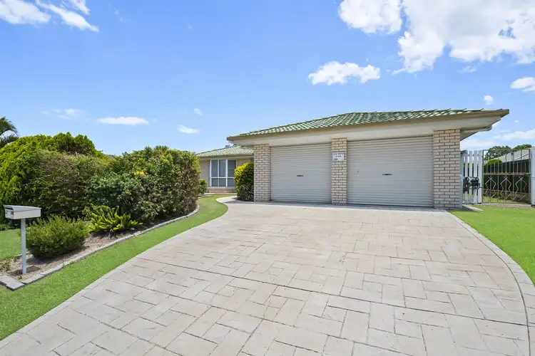 Main view of Homely house listing, 77 Phillip Parade, Deception Bay QLD 4508