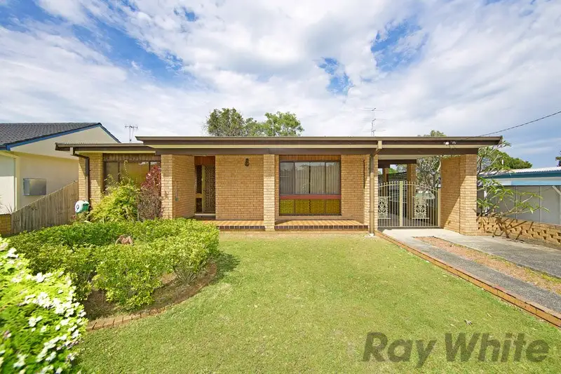 Main view of Homely house listing, 46 Mary Street, Gorokan NSW 2263