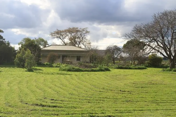 Sixth view of Homely rural property listing, 31 Lange Road, Yahl SA 5291