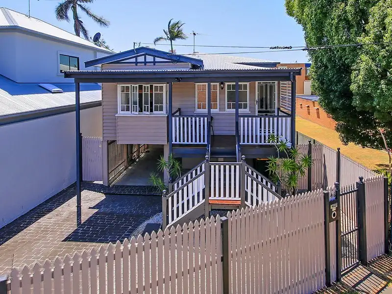 Main view of Homely house listing, 146 Stratton Terrace, Manly QLD 4179
